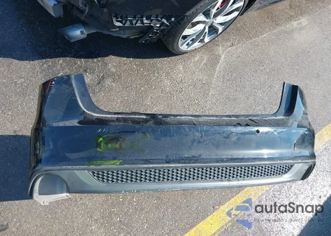 2014 Audi A6 Prestige из США, поврежденный, VIN WAUHGAFC3EN019896